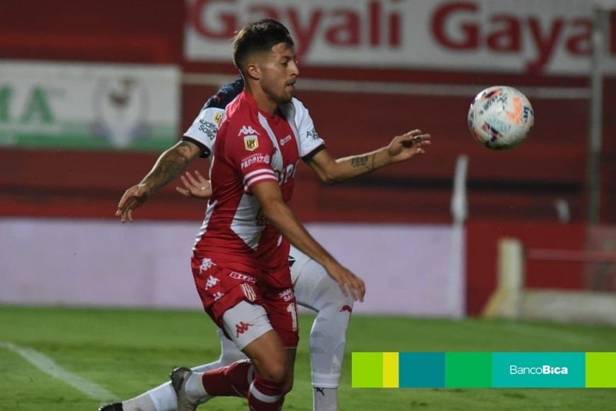 Unión 0 - Independiente 0