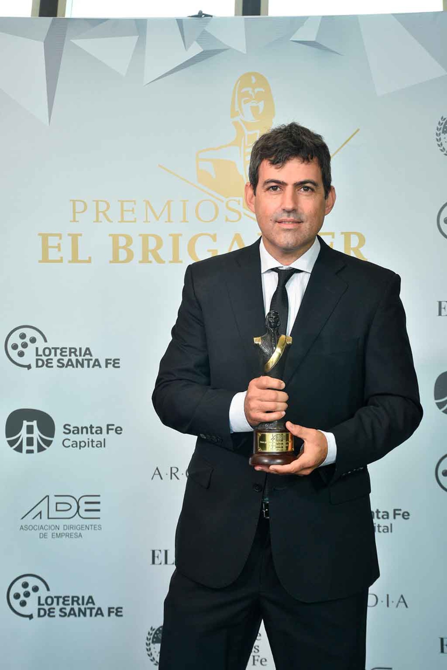 Santiago Amezaga. AB Sonido.