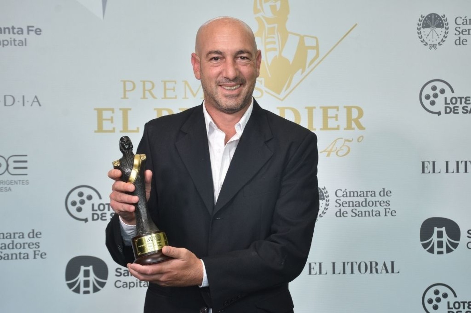 Matias Vidoz. Plan de Salud Grupo Santa Fe.