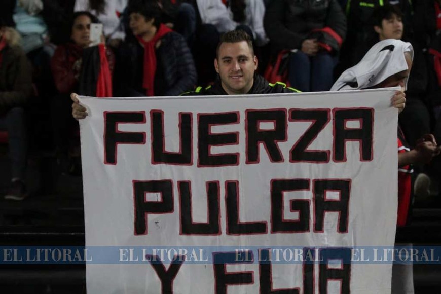 Colón - Atlético Mineiro: la previa