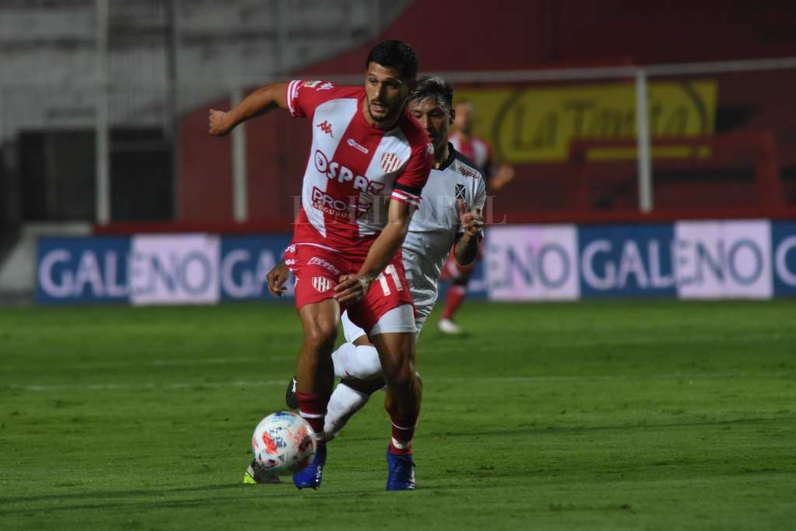 Unión empató 0 a 0 con Independiente y sus chances de clasificar se complican.