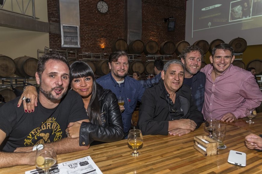 Okcidenta celebró su segundo aniversario