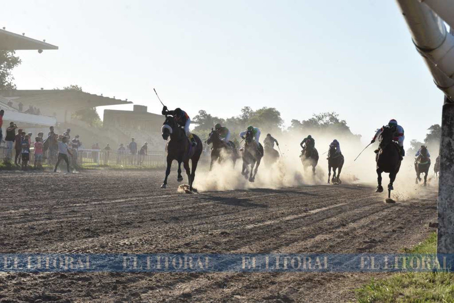 Clásico Juan de Carlos Pellegrini