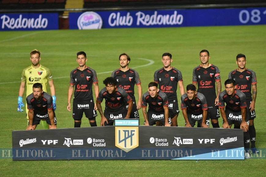 Mirá las mejores fotos del triunfo de Colón