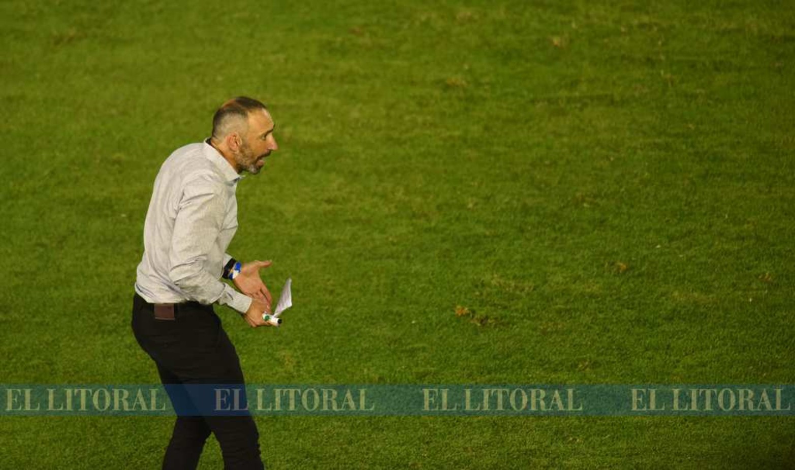 Unión sufrió su primera derrota en la Liga profesional al caer 3 a 1 contra Atlético Tucumán.