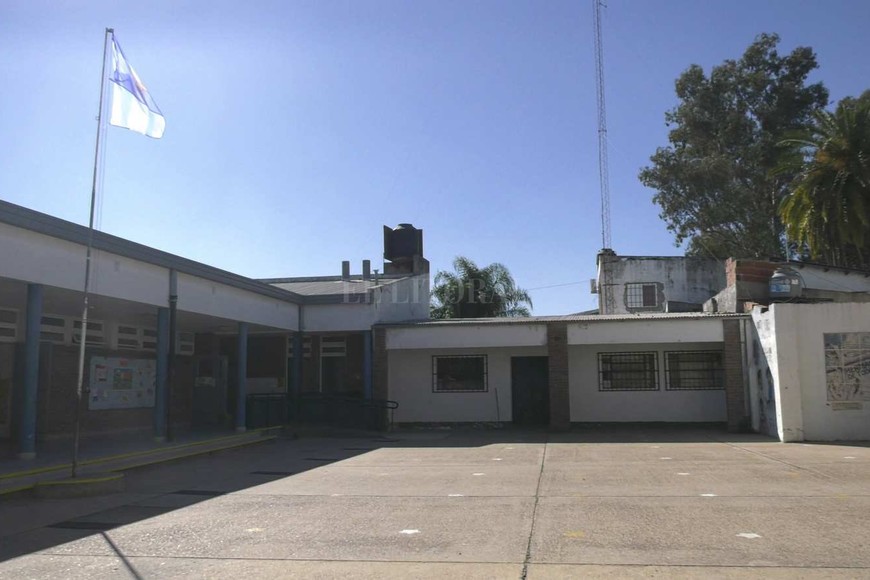 Santa Fe 360: Barrio Villa del Parque en imágenes