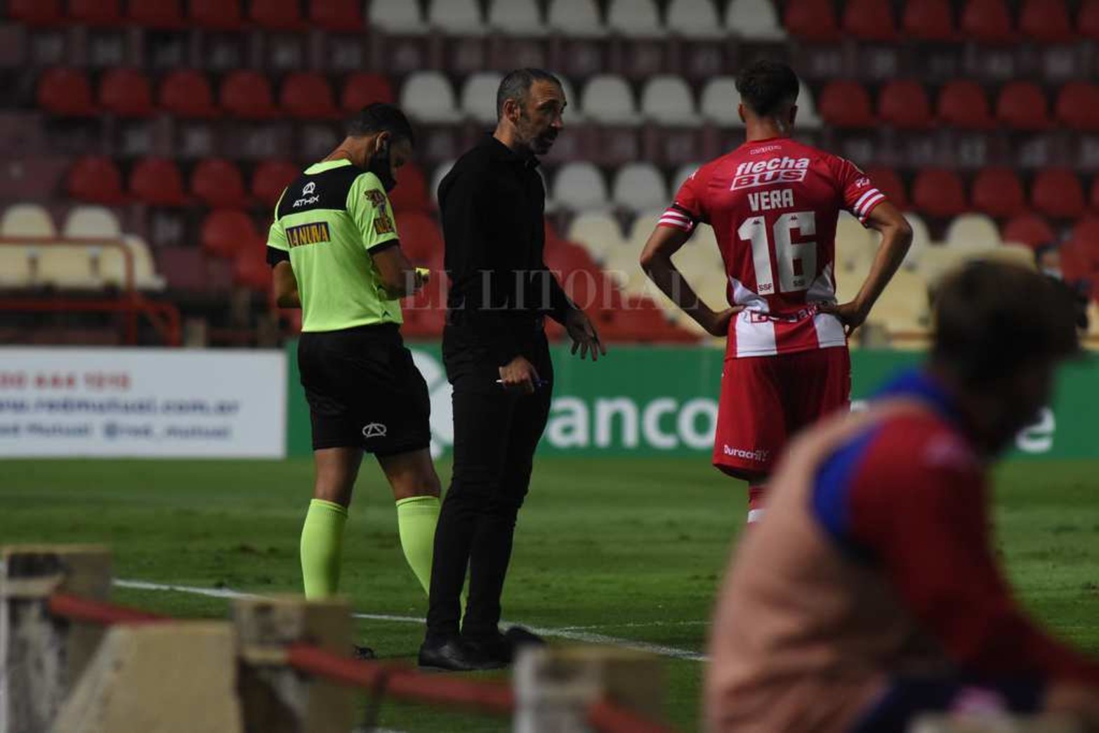 Unión empató 0 a 0 con Independiente y sus chances de clasificar se complican.