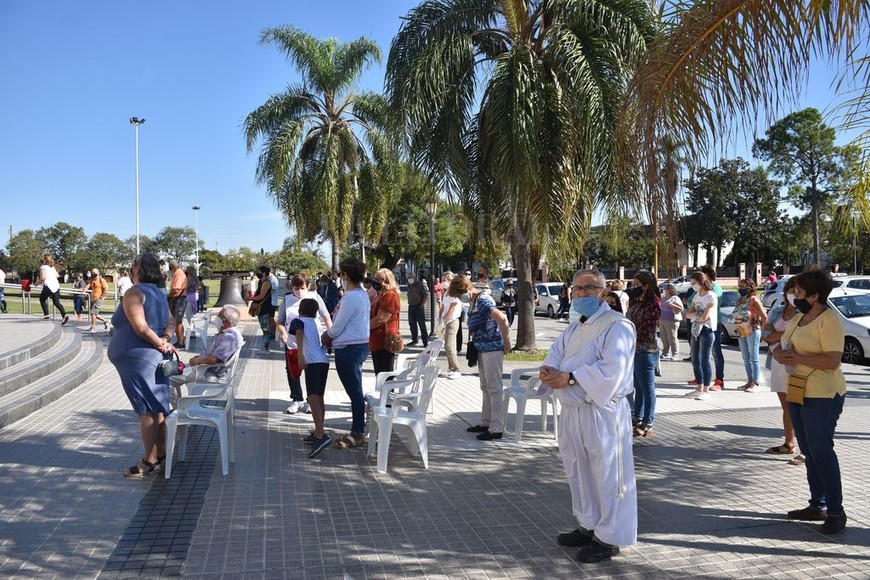 Fiesta de la Basílica de Guadalupe