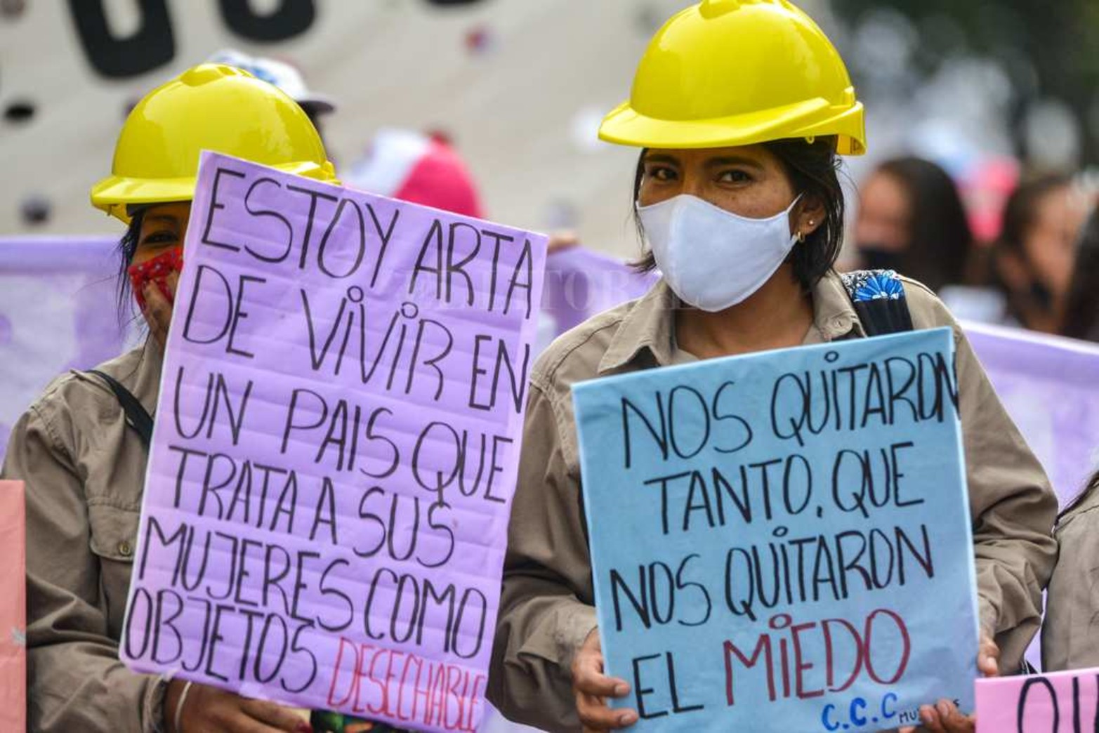 En San Salvador de Jujuy.