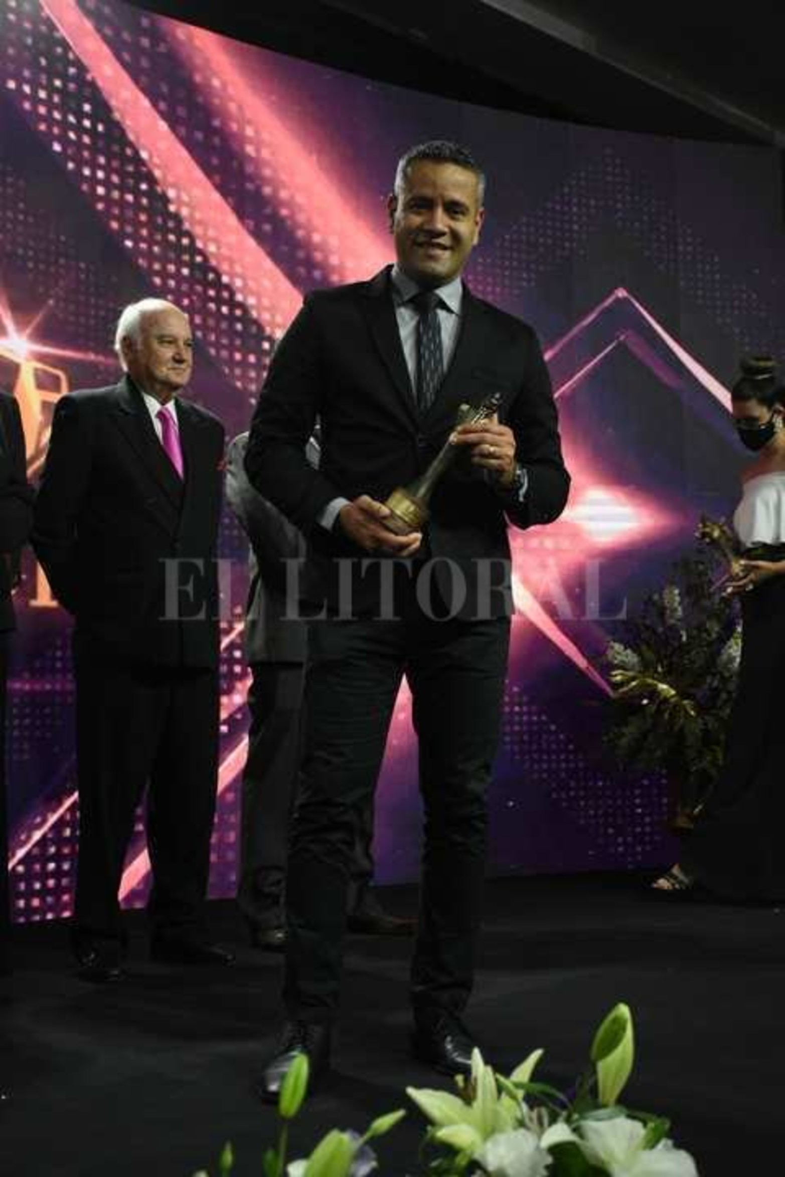 Anddy Tovar - Universo