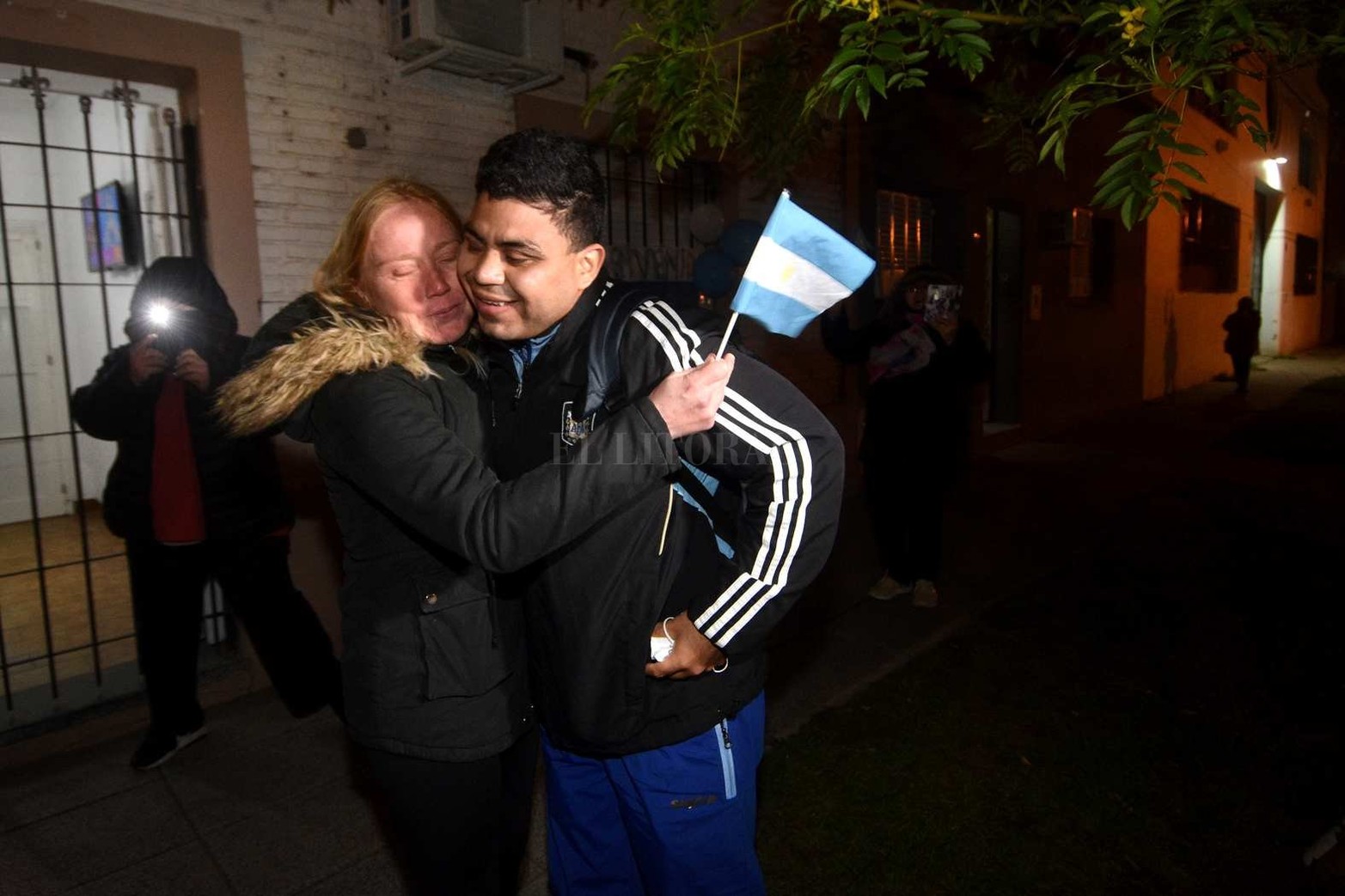 Figura, goleador y medallista. Maximiliano Espinillo se llevó todos los laureles en los Juegos Paralímpicos de Tokio 2020, donde el seleccionado argentino de fútbol para ciegos Los Murciélagos obtuvo la medalla de plata.