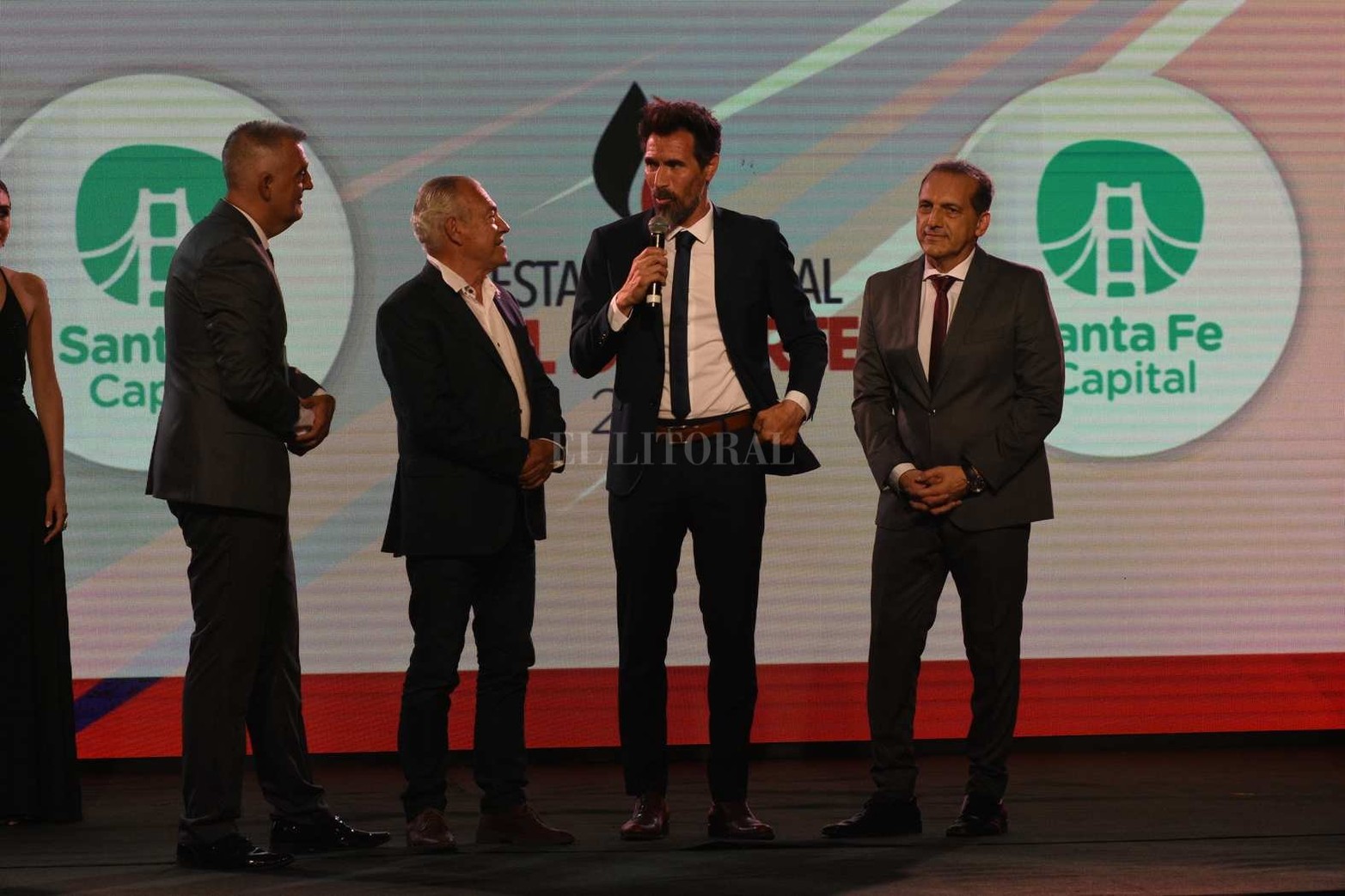 La fiesta provincial del Deporte vivió su edición 29