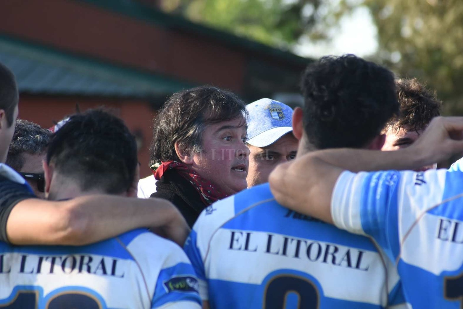 Estudiantes de Paraná se quedó con el torneo regional Dos Orillas. El equipo de la capital entrerriana se impuso a CRAI por 20 a 14. El 25 de septiembre, comienza el Torneo Regional del Litoral.