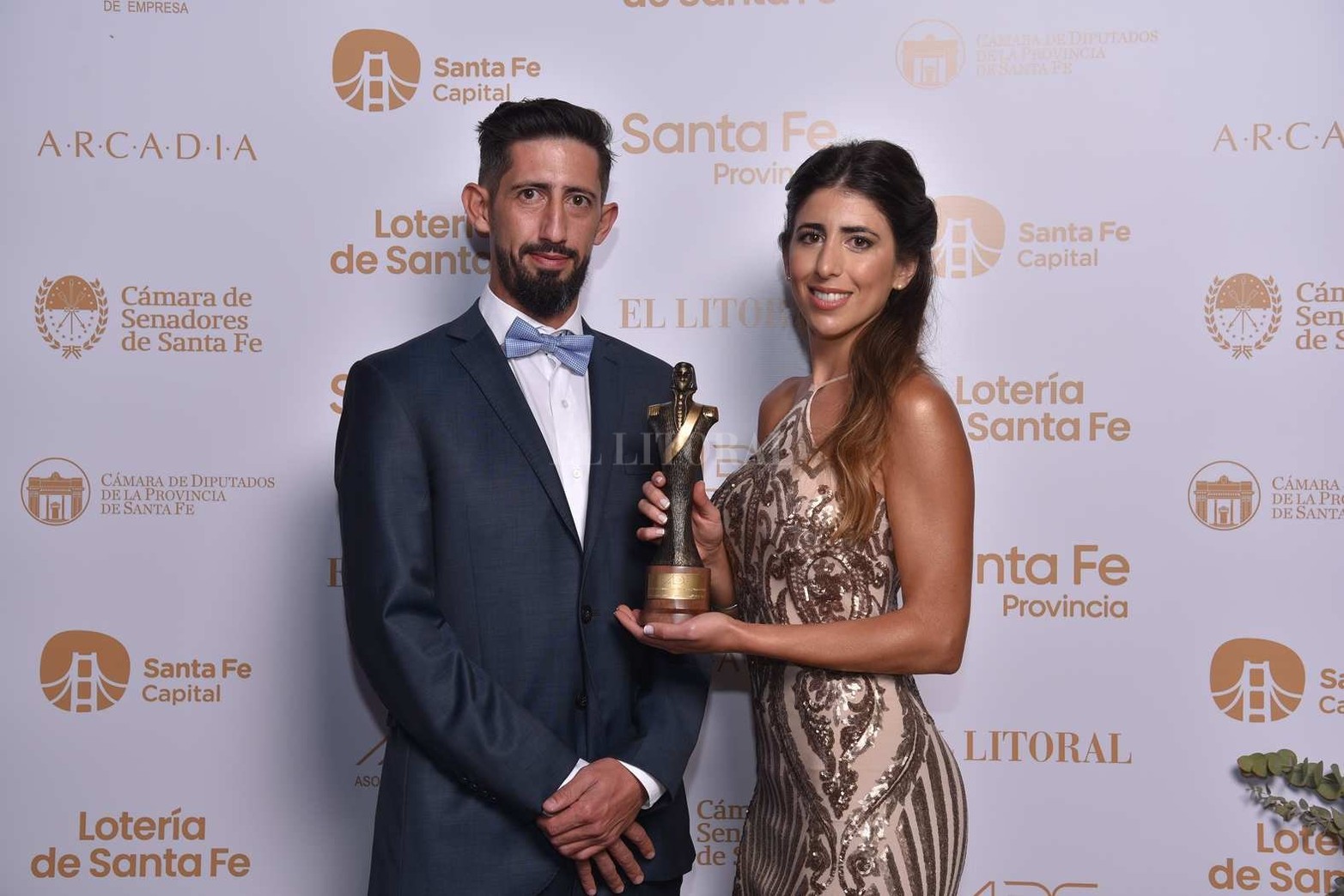 Francisco y María Victoria Sañudo - Diagnóstico por Imágenes.