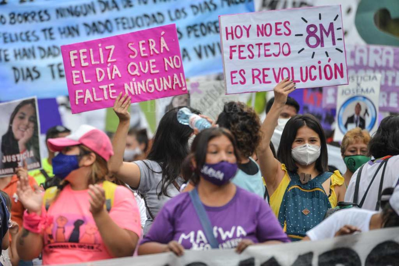 En San Salvador de Jujuy.