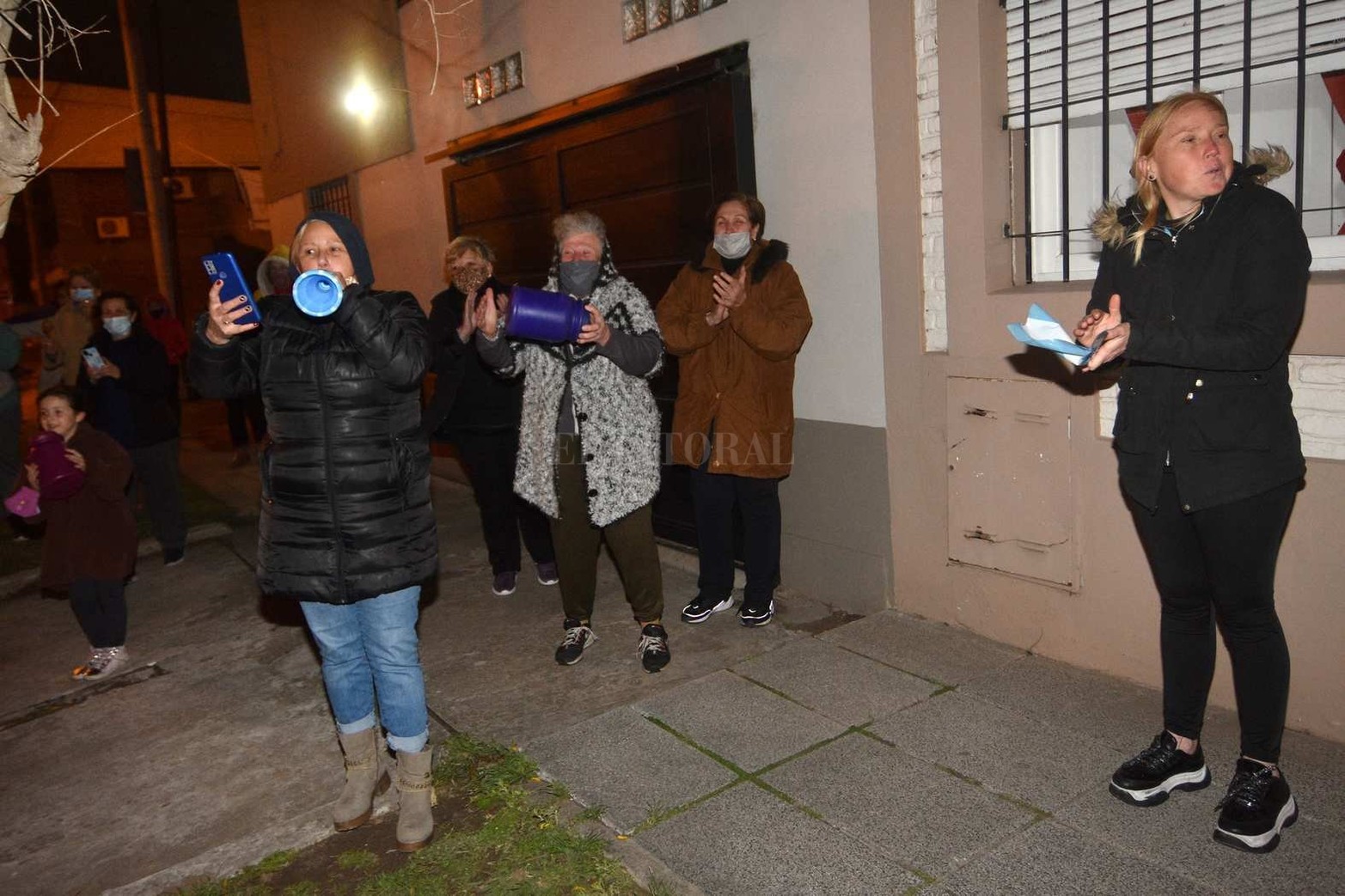 Figura, goleador y medallista. Maximiliano Espinillo se llevó todos los laureles en los Juegos Paralímpicos de Tokio 2020, donde el seleccionado argentino de fútbol para ciegos Los Murciélagos obtuvo la medalla de plata.