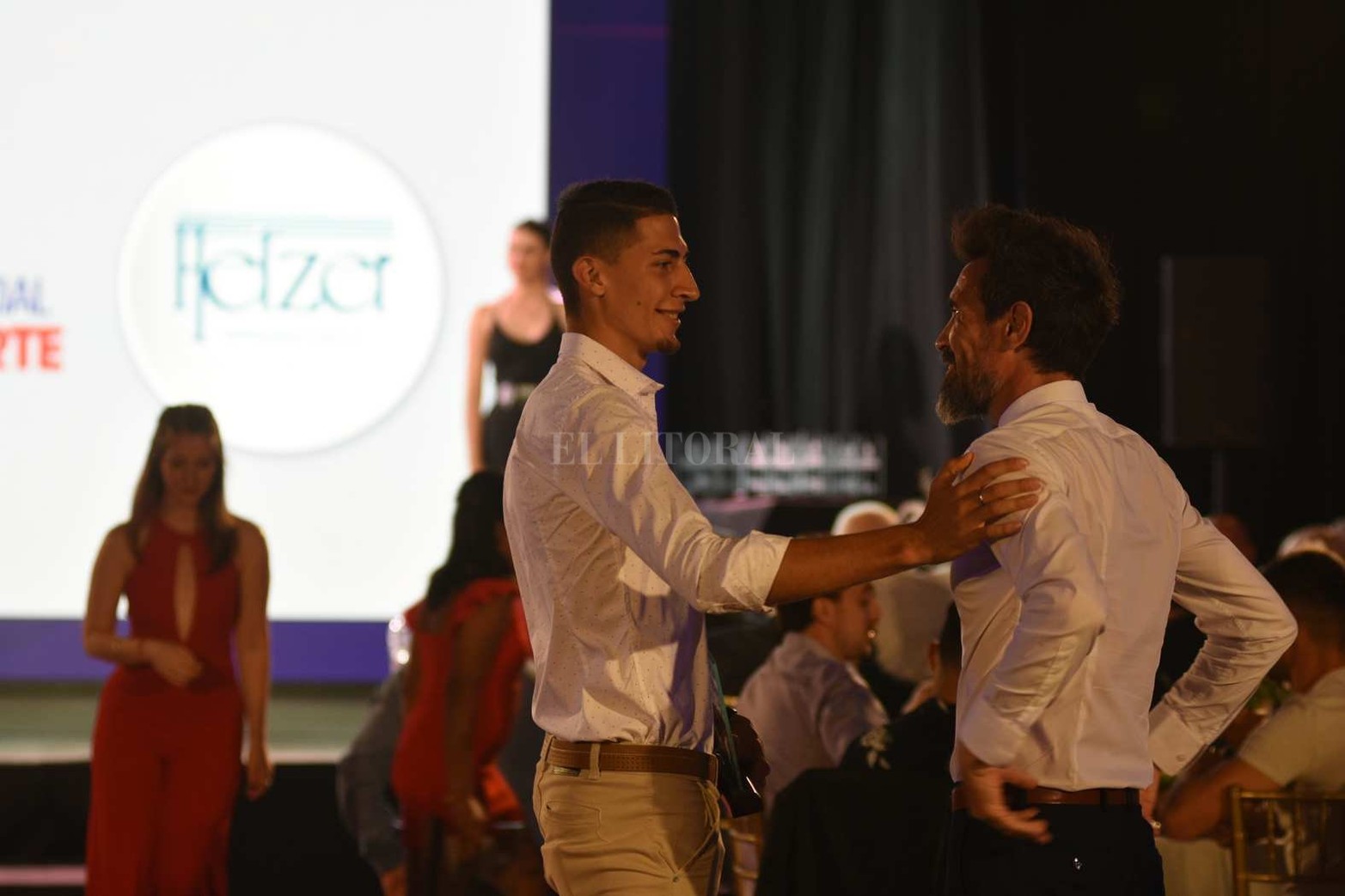 La fiesta provincial del Deporte vivió su edición 29