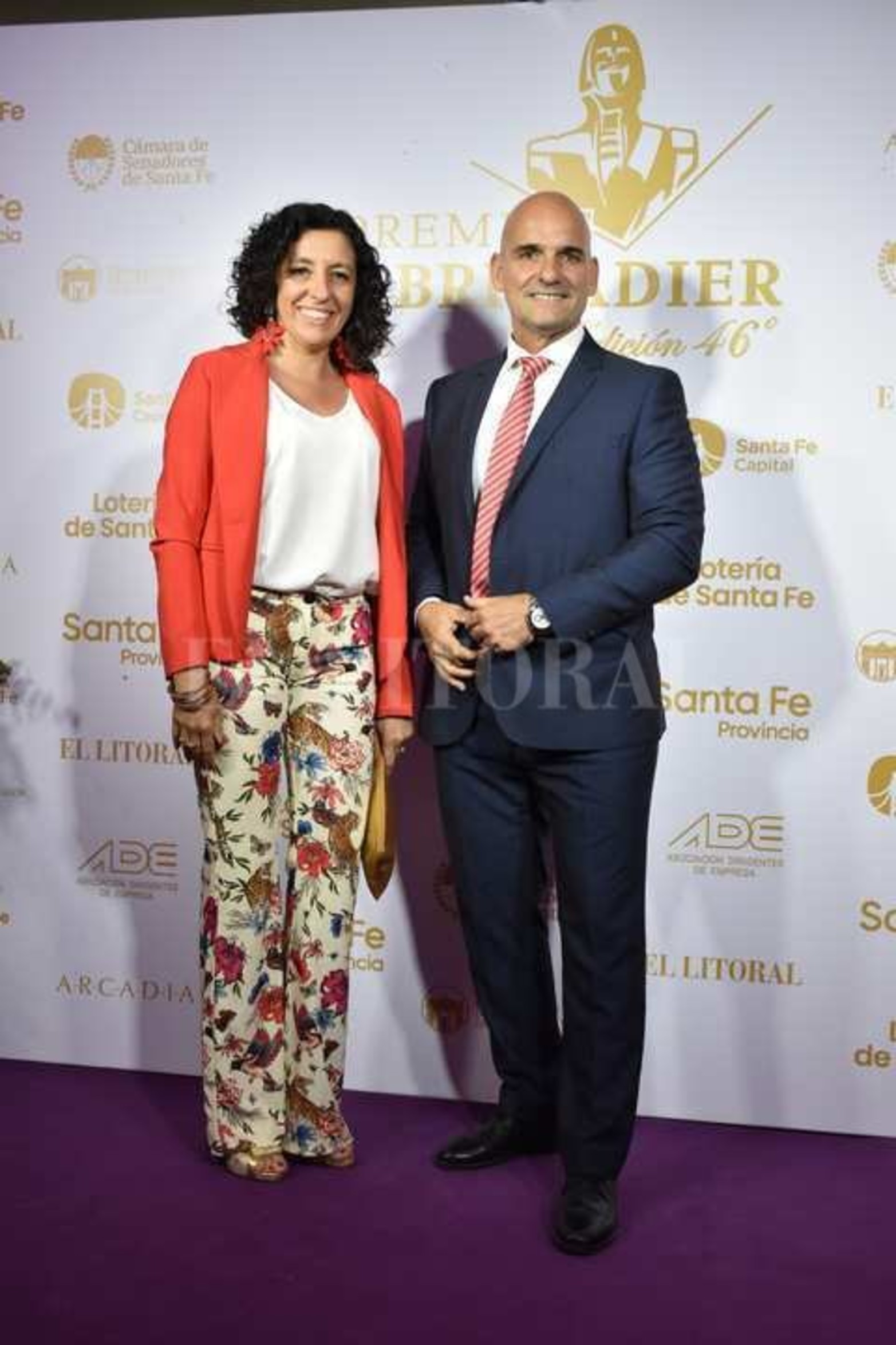 Anabel Viotti y Walter Simonella - WES