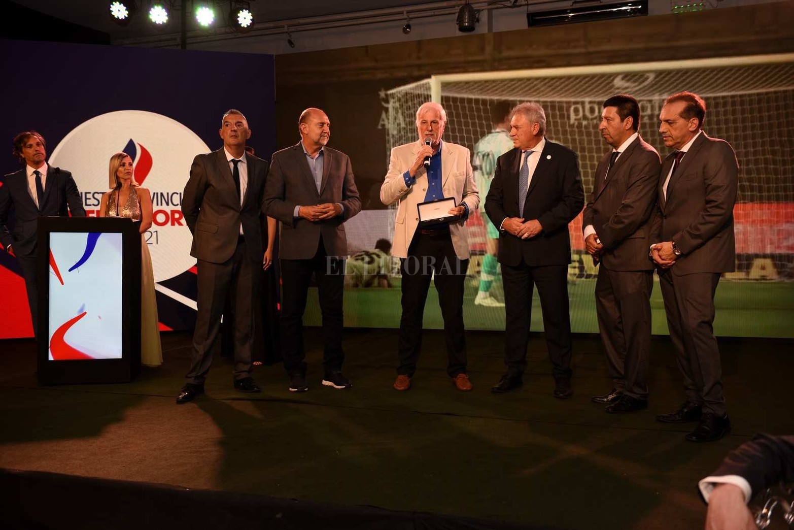 La fiesta provincial del Deporte vivió su edición 29