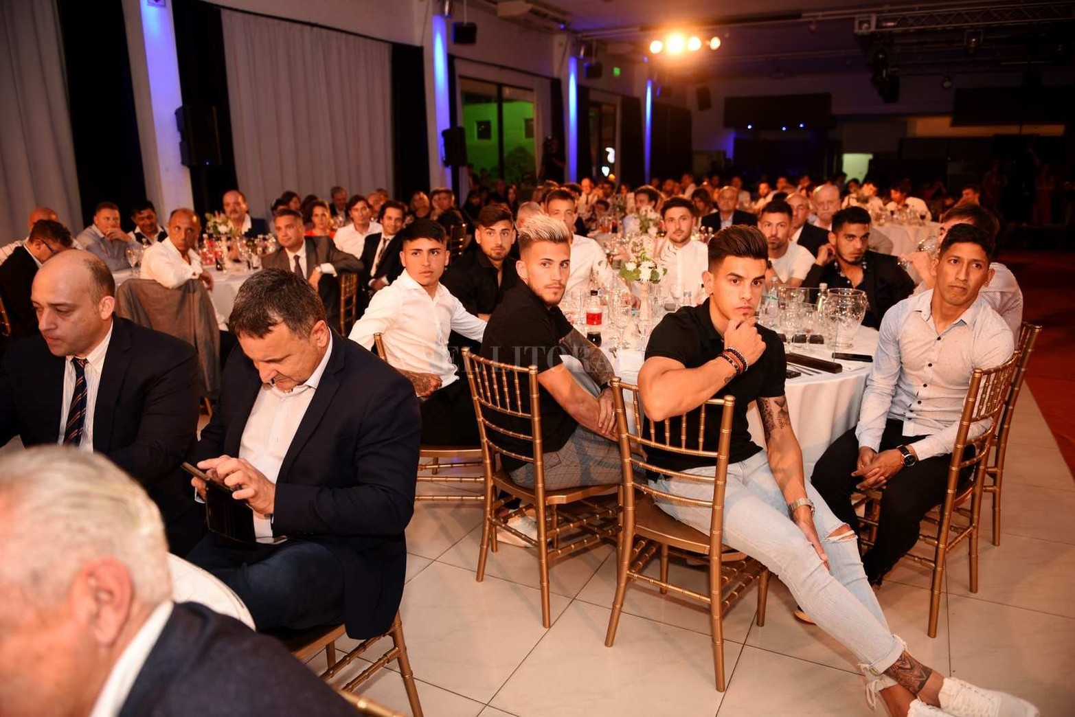 La fiesta provincial del Deporte vivió su edición 29