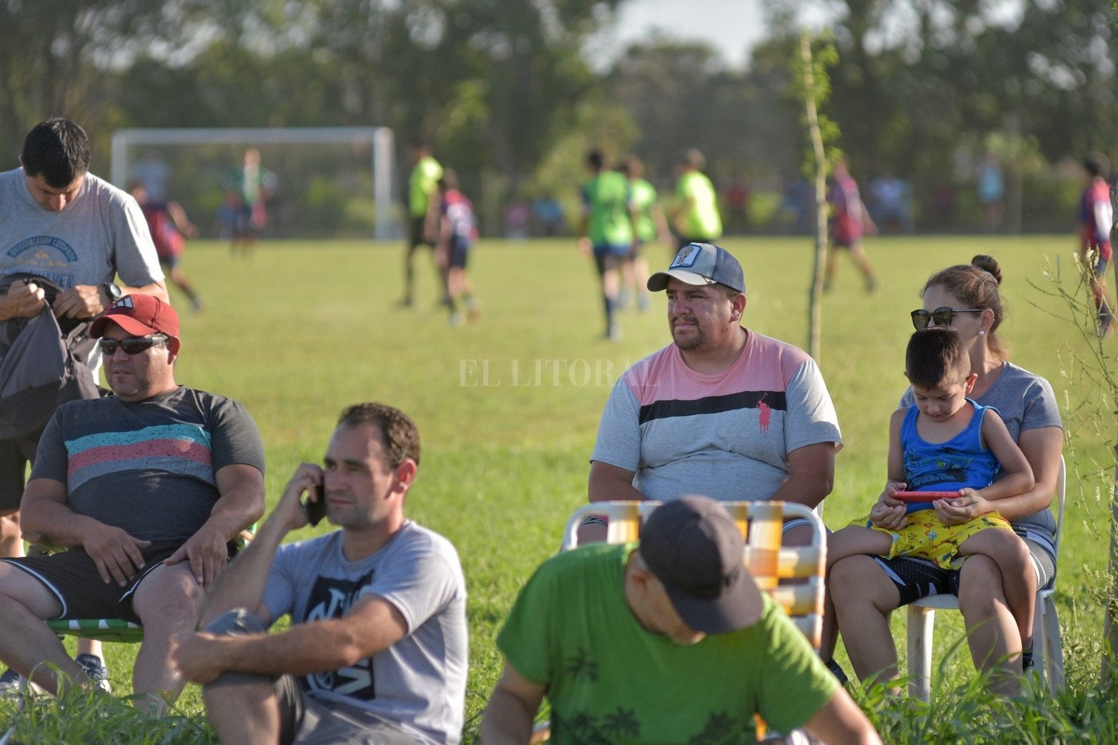 El torneo Talento 2021 es organizado por Cosmos FC y se lleva a cabo entre este miércoles y el próximo domingo 5 de diciembre. Participan más de 160 equipos.