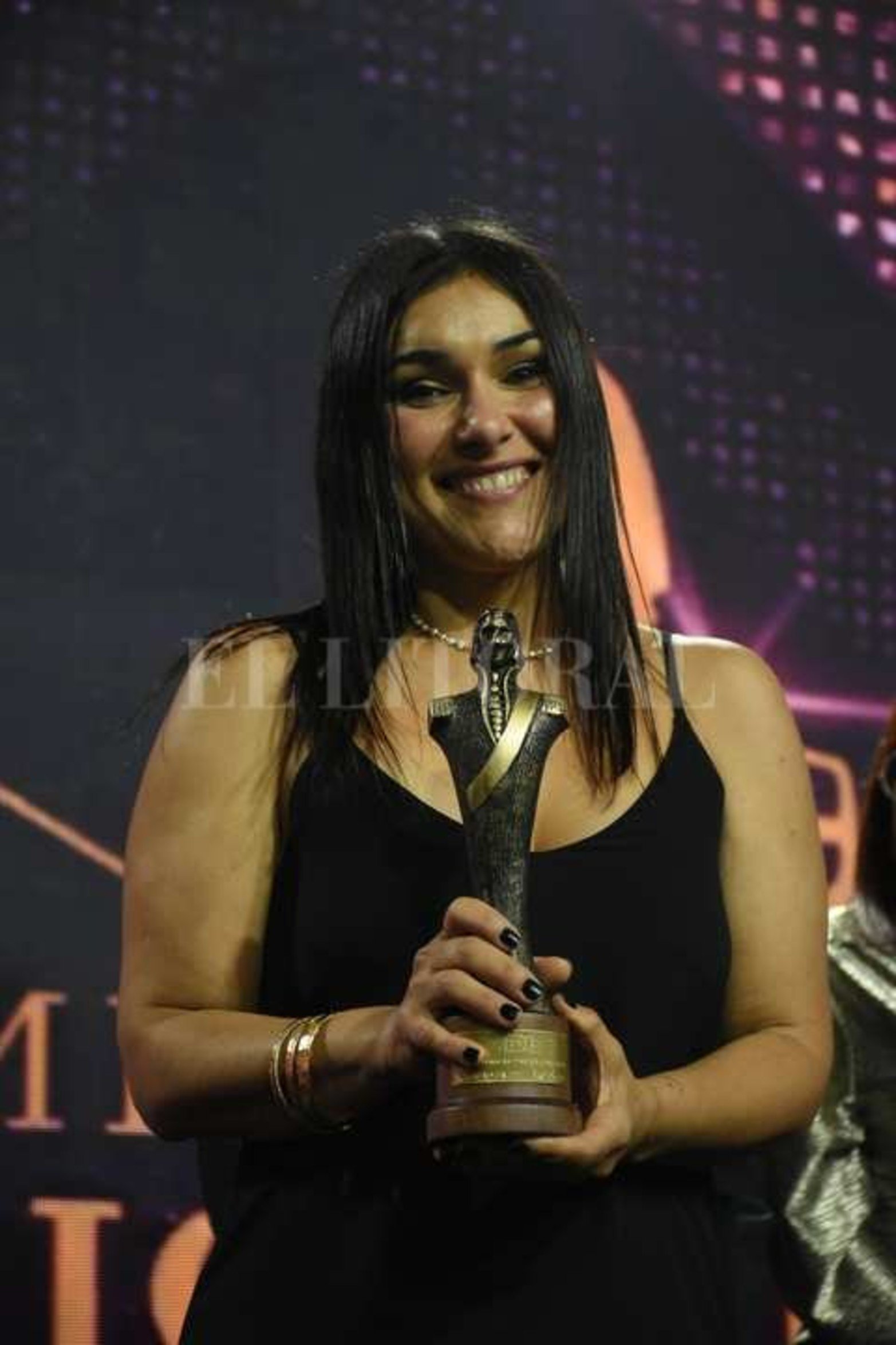 Tamara Oleinik  Mamis