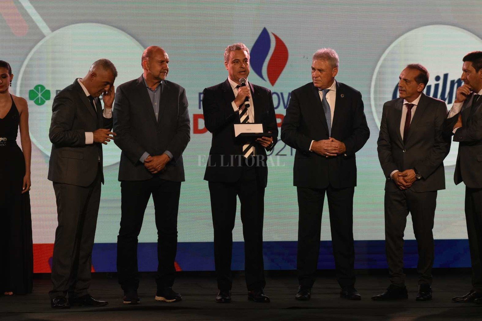 La fiesta provincial del Deporte vivió su edición 29