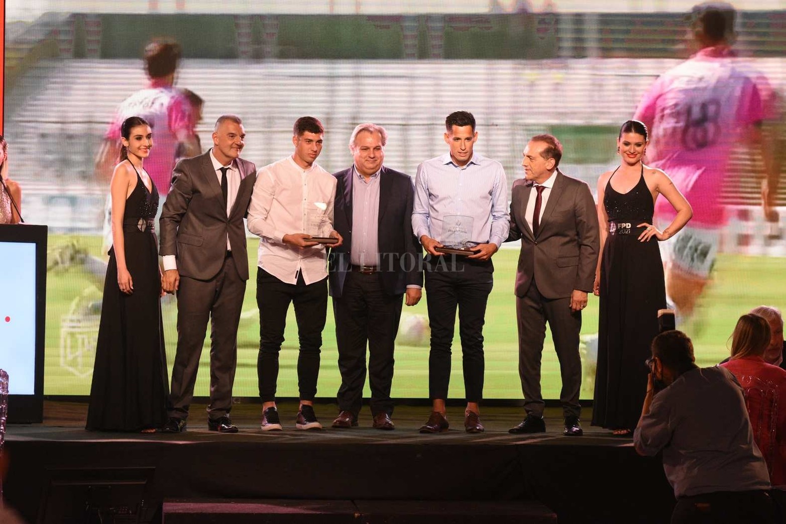 La fiesta provincial del Deporte vivió su edición 29