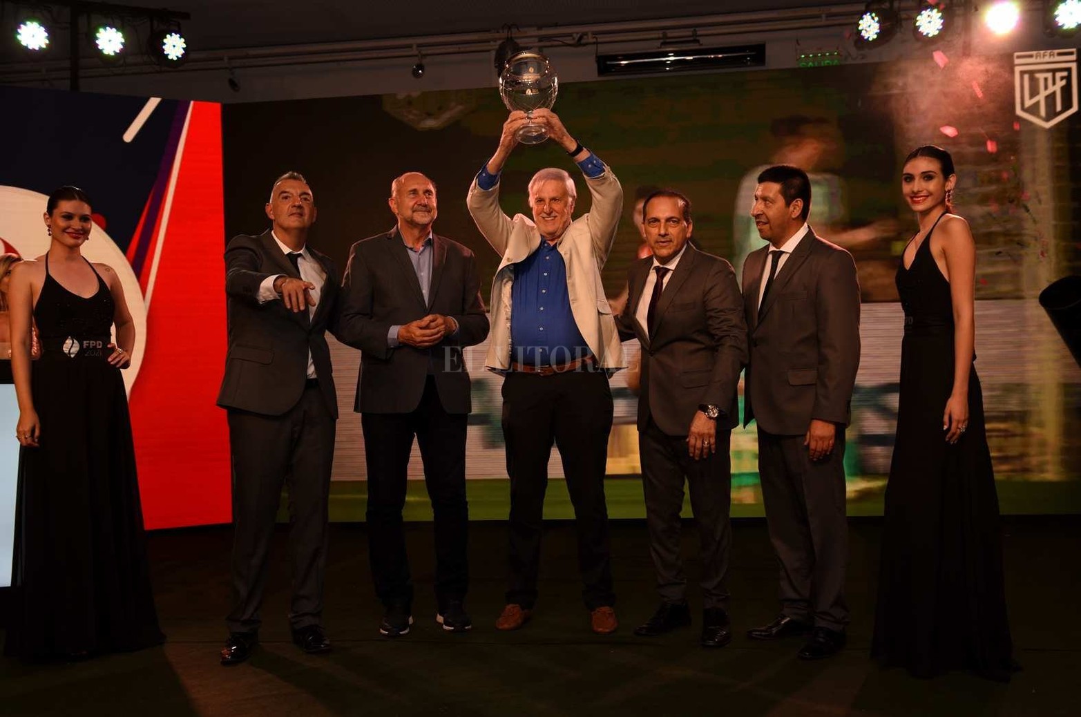 La fiesta provincial del Deporte vivió su edición 29