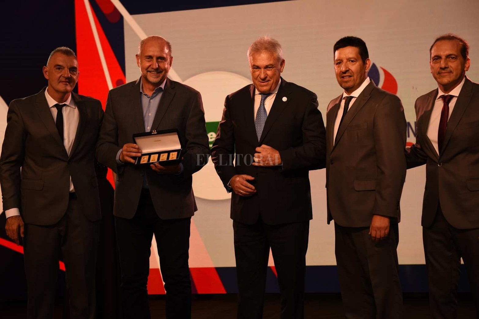 La fiesta provincial del Deporte vivió su edición 29