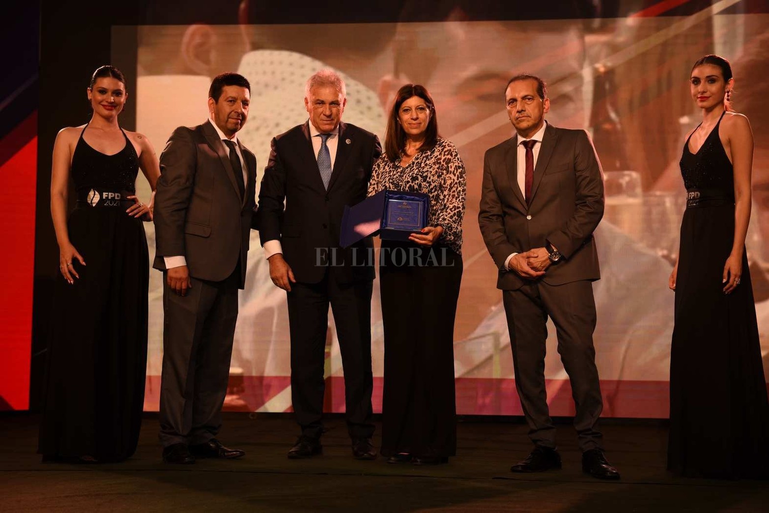 La fiesta provincial del Deporte vivió su edición 29