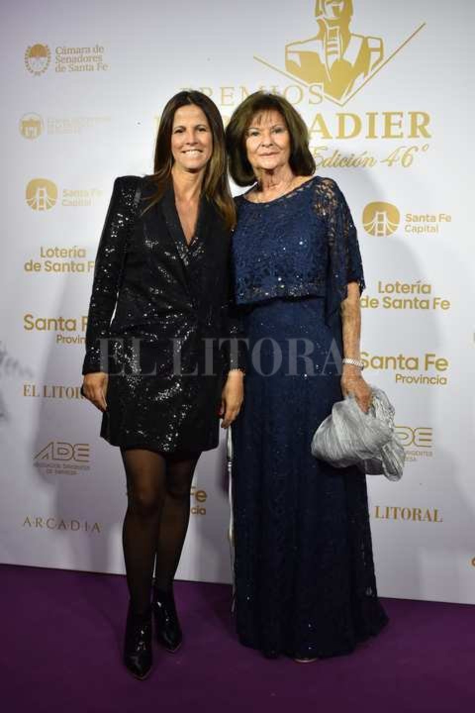 Carolina Culzoni y Cristina Briggiler - Culzoni.