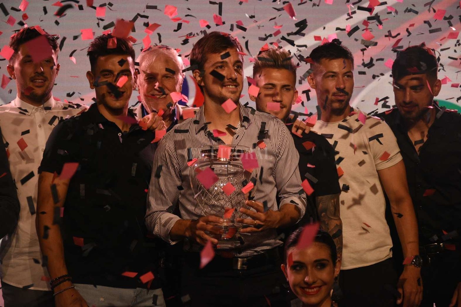 La fiesta provincial del Deporte vivió su edición 29