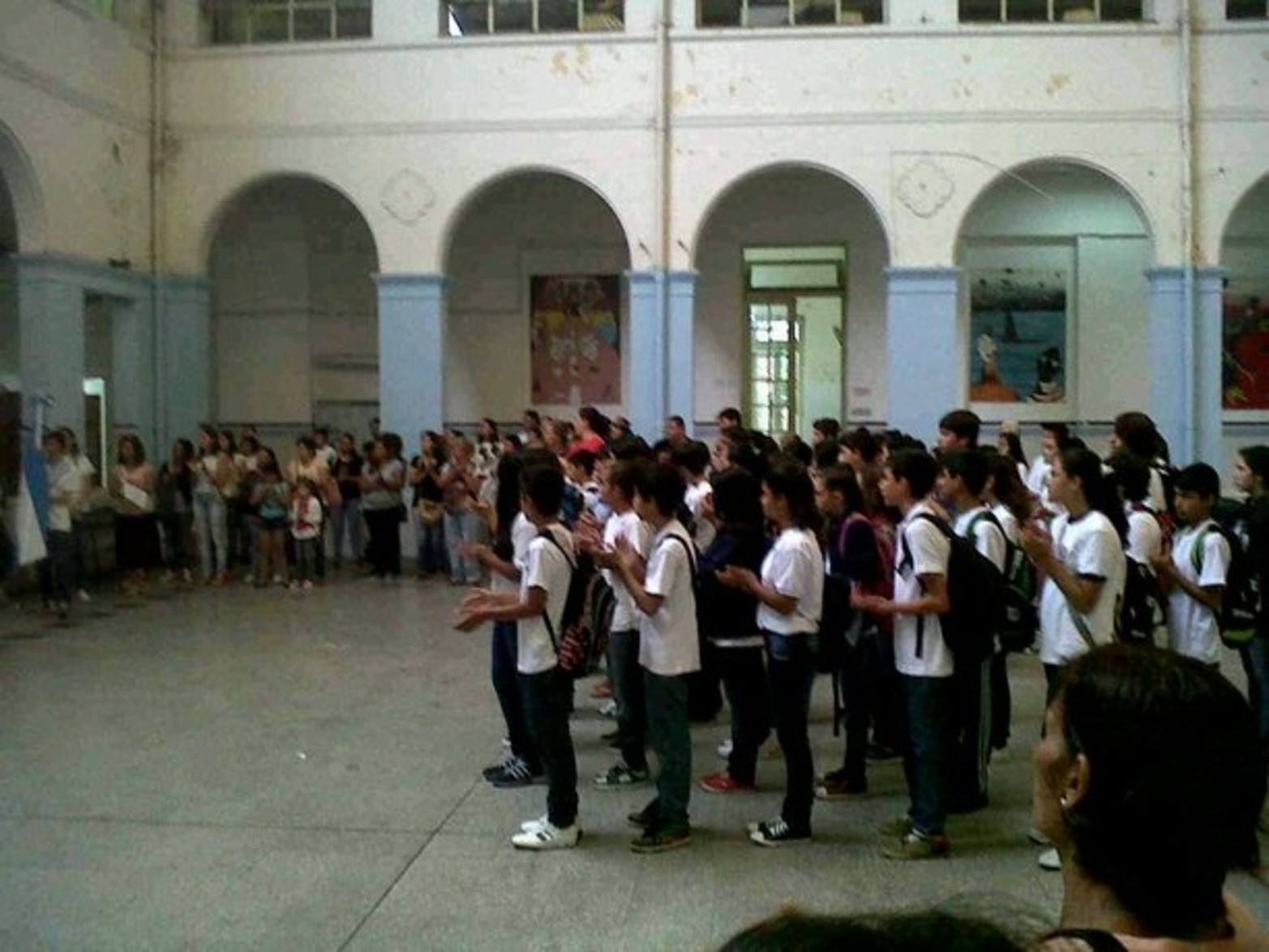 Escuela Almirante Guillermo Brown