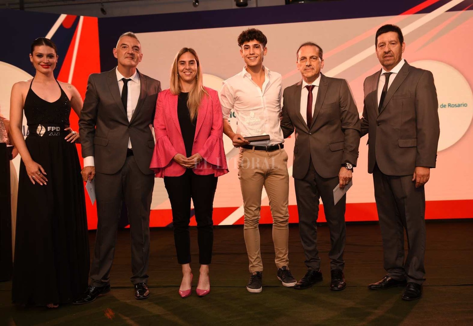 La fiesta provincial del Deporte vivió su edición 29