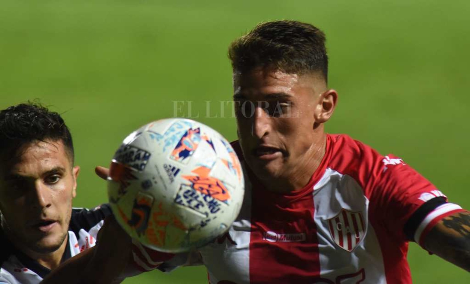 Unión empató 0 a 0 con Independiente y sus chances de clasificar se complican.