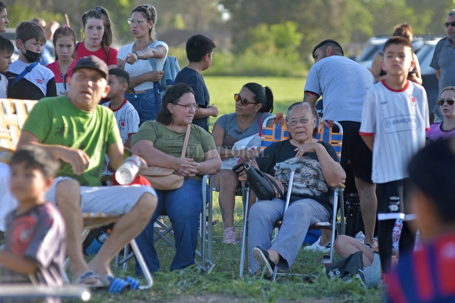 El torneo Talento 2021 es organizado por Cosmos FC y se lleva a cabo entre este miércoles y el próximo domingo 5 de diciembre. Participan más de 160 equipos.