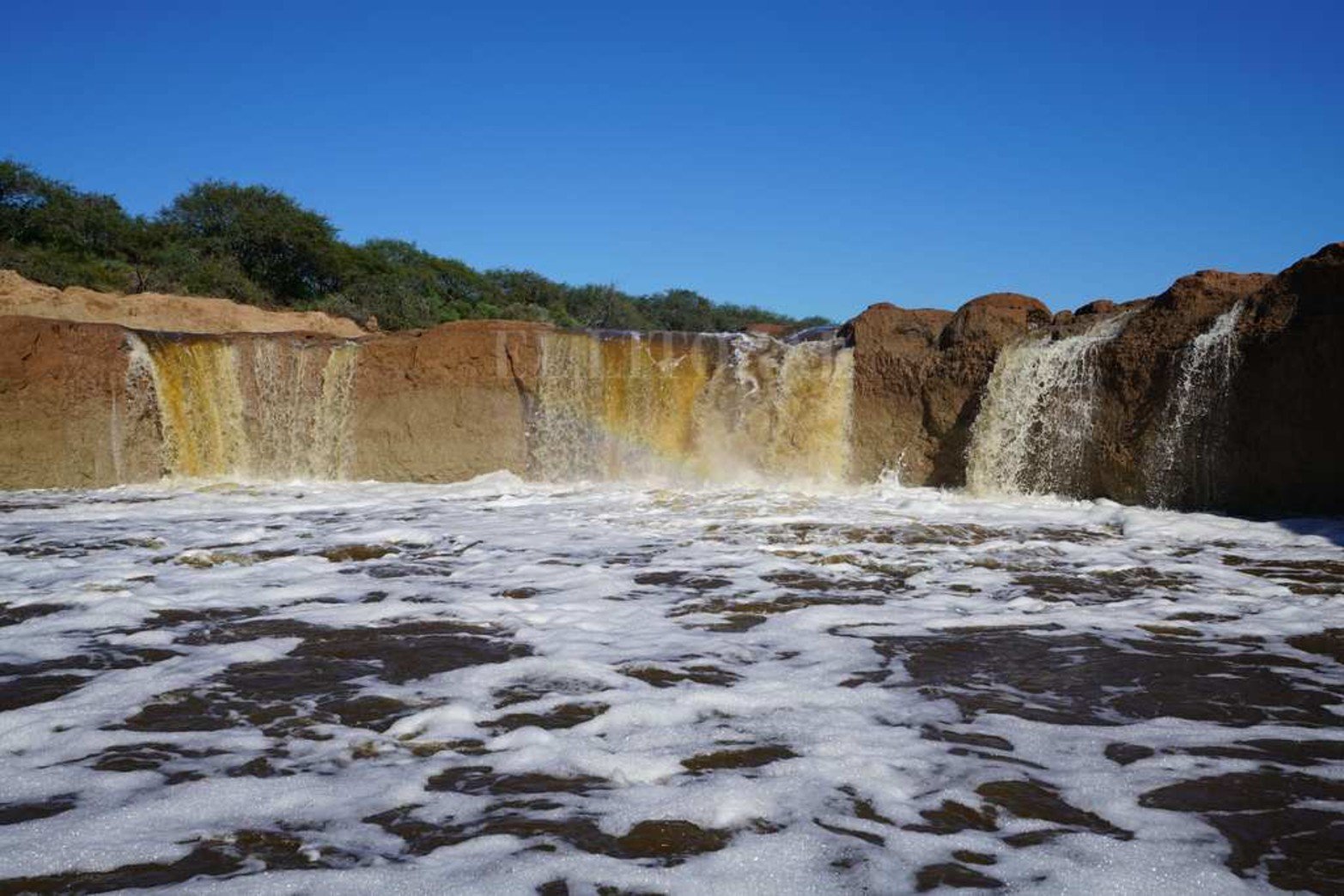Una postal nueva que se suma a la propuesta turística de la región de nuestro litoral.