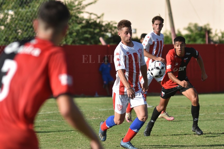 Colón se quedó con el clásico de la Liga