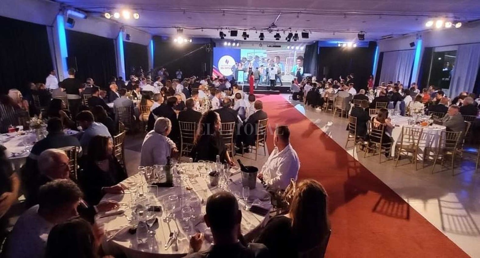 La fiesta provincial del Deporte vivió su edición 29