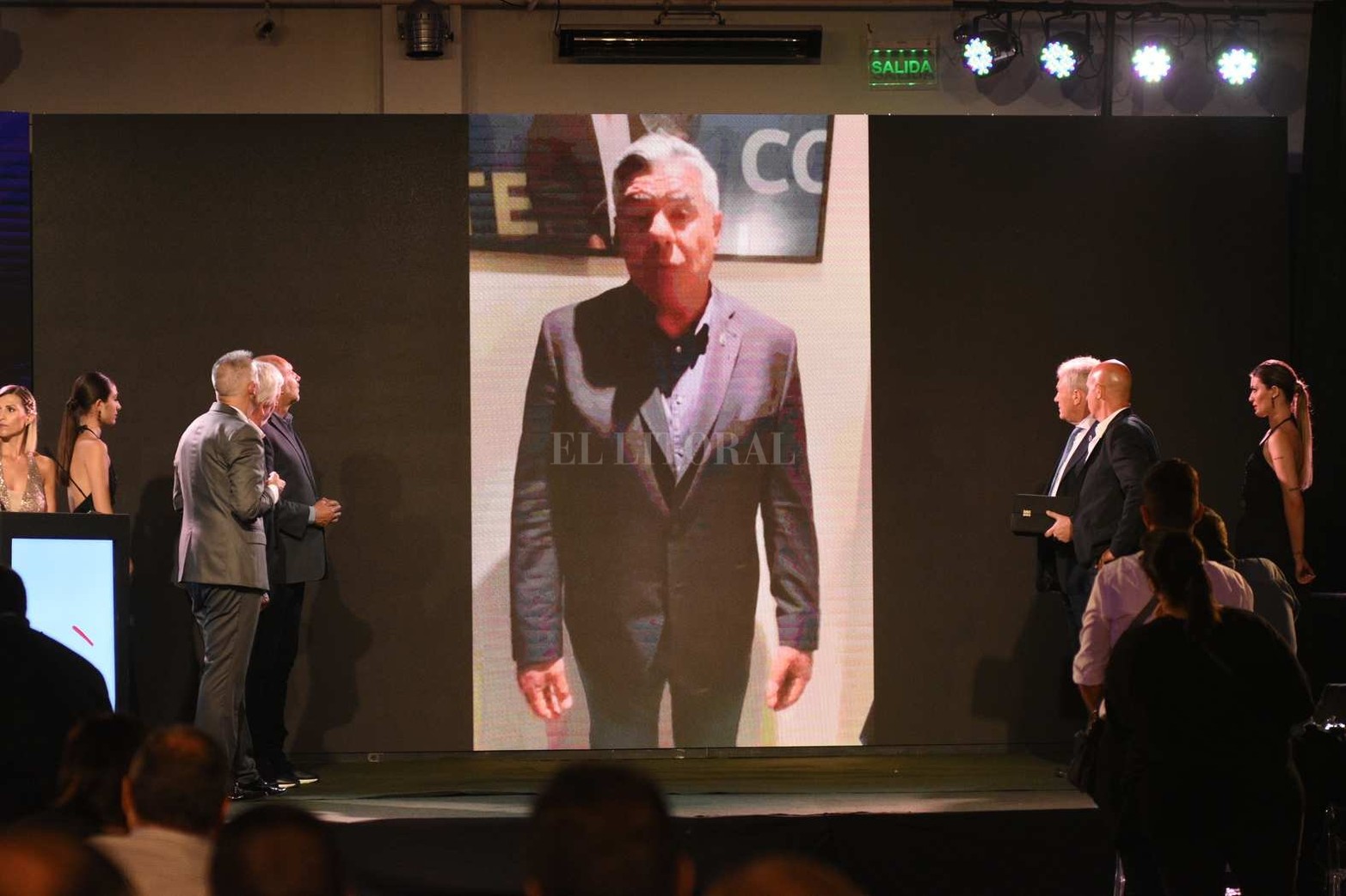 La fiesta provincial del Deporte vivió su edición 29