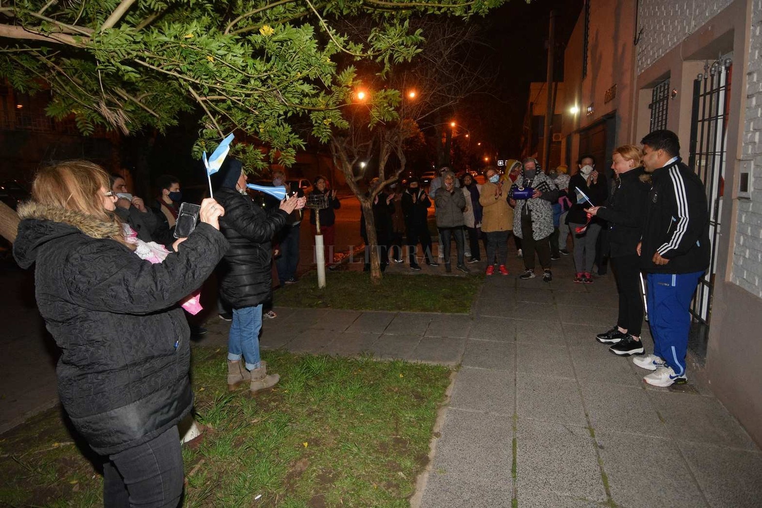 Figura, goleador y medallista. Maximiliano Espinillo se llevó todos los laureles en los Juegos Paralímpicos de Tokio 2020, donde el seleccionado argentino de fútbol para ciegos Los Murciélagos obtuvo la medalla de plata.
