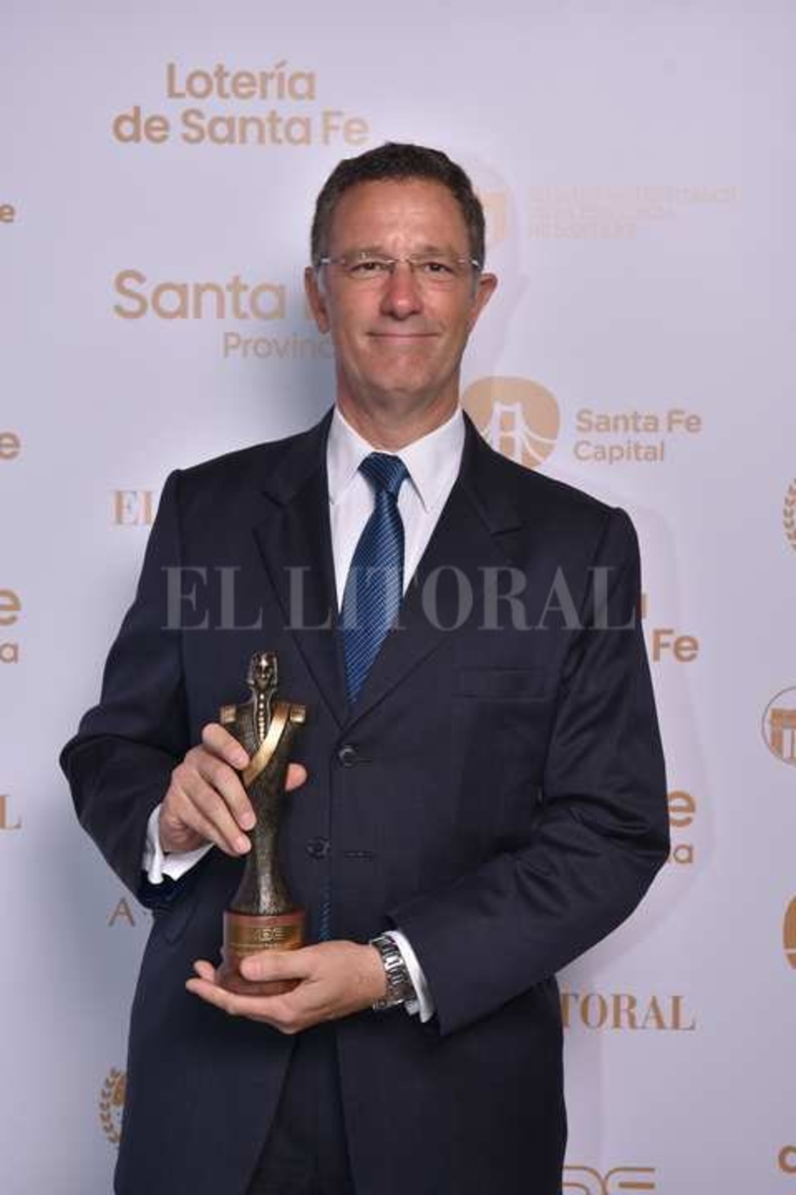 Fernando Tiano - Hotel Los Silos.