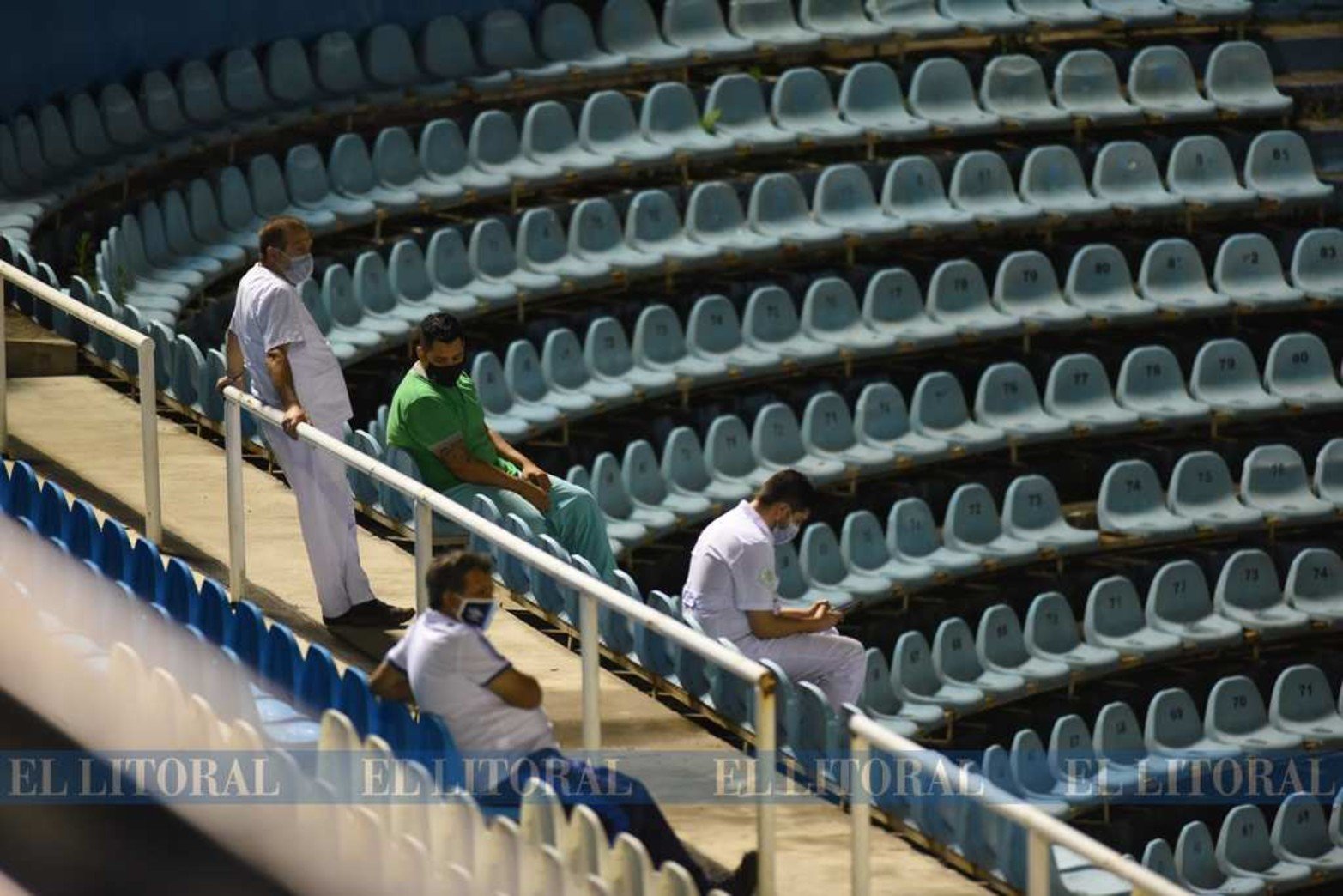 Unión sufrió su primera derrota en la Liga profesional al caer 3 a 1 contra Atlético Tucumán.