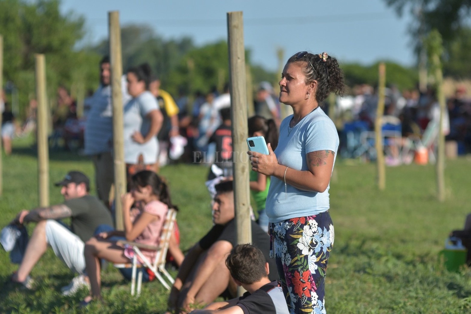 El torneo Talento 2021 es organizado por Cosmos FC y se lleva a cabo entre este miércoles y el próximo domingo 5 de diciembre. Participan más de 160 equipos.