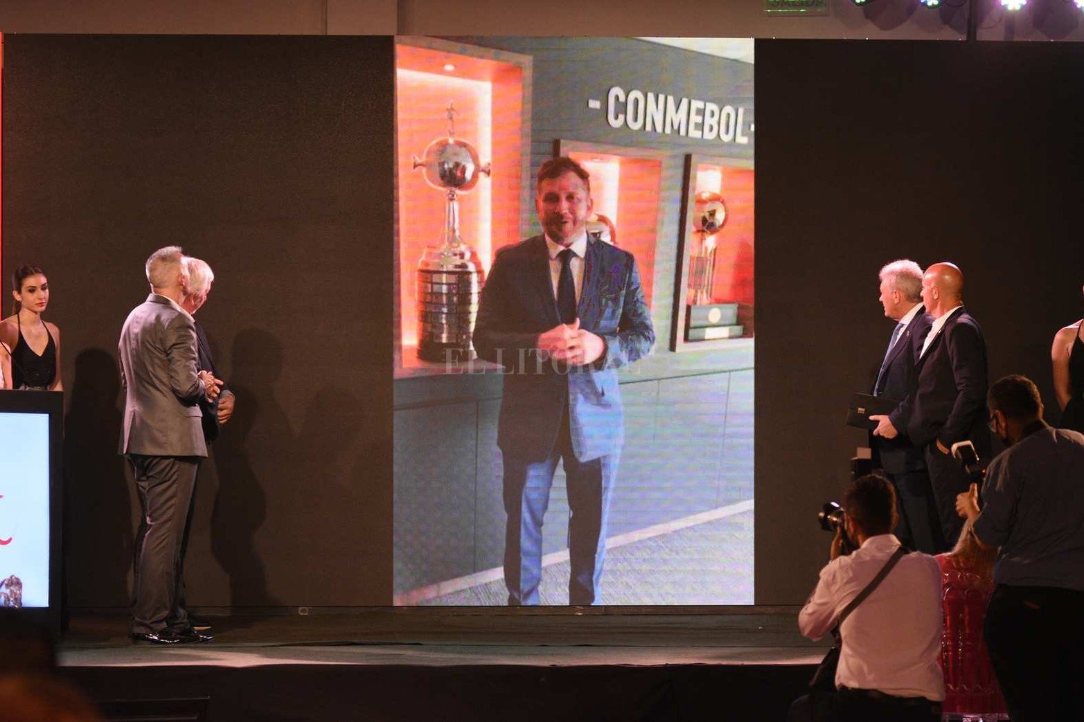 La fiesta provincial del Deporte vivió su edición 29