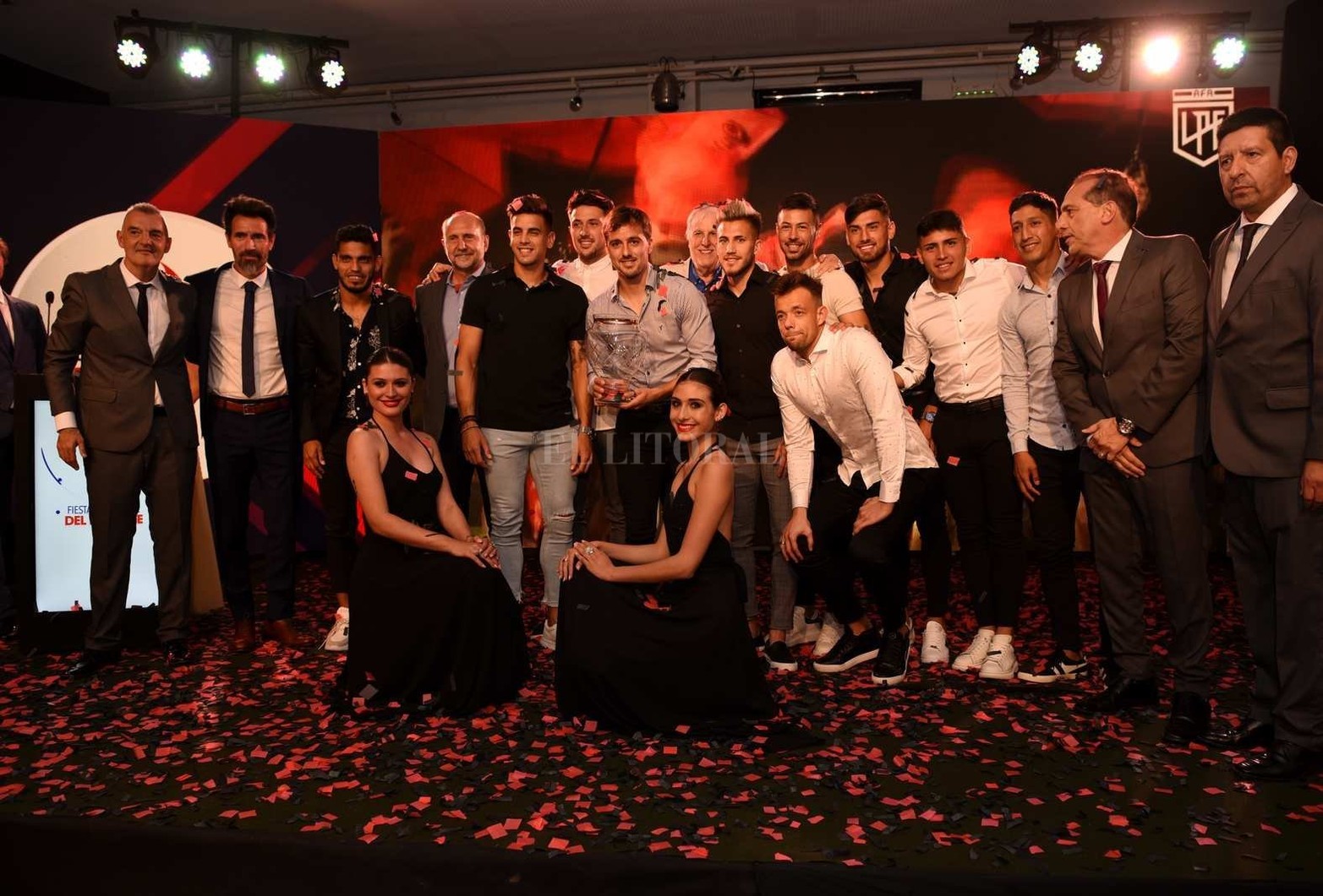 La fiesta provincial del Deporte vivió su edición 29