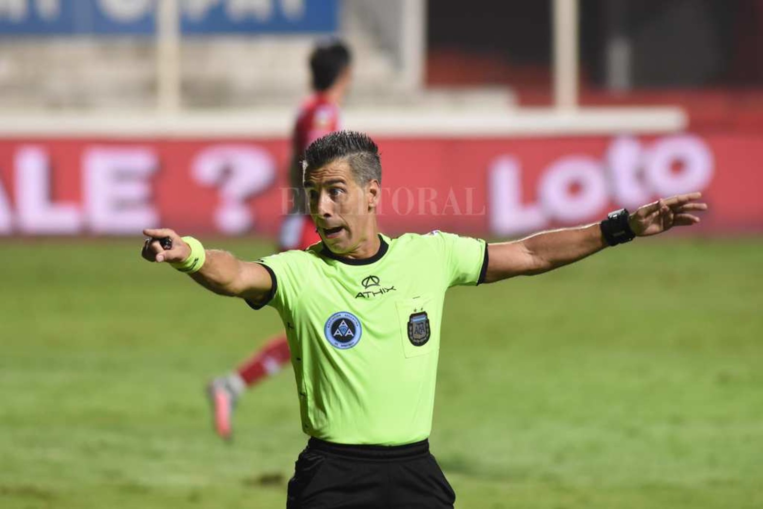 Unión empató 0 a 0 con Independiente y sus chances de clasificar se complican.