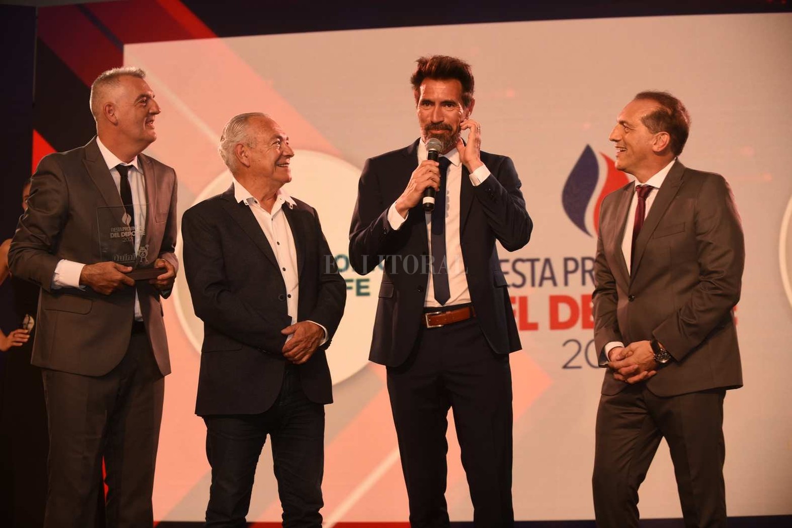 La fiesta provincial del Deporte vivió su edición 29