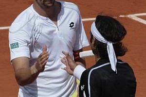 ELLITORAL_14831 |  AFP